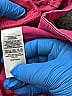 Ann Taylor Factory Pink Casual Pants Size 16 - photo 4