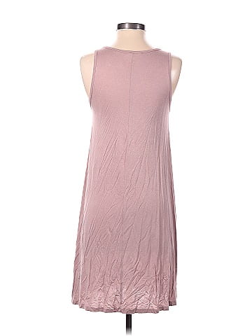 Excuse Me I Have To Go Be Awesome Casual Dress (view 2)