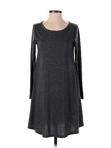 HiMONE Casual Dress (view 1)