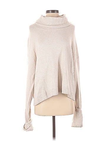Chelsea28 Turtleneck Sweater (view 1)