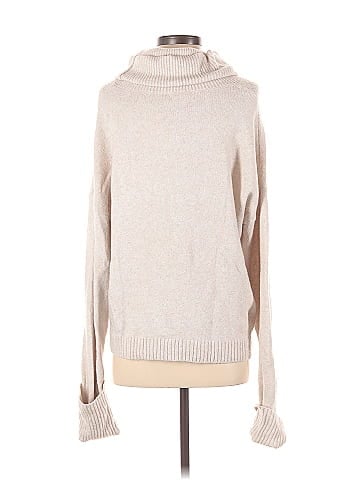 Chelsea28 Turtleneck Sweater (view 2)
