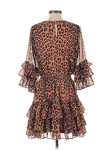 Fab'rik Cocktail Dress (view 2)