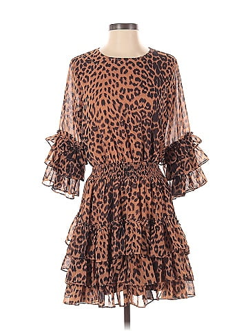Fab'rik Cocktail Dress (view 1)