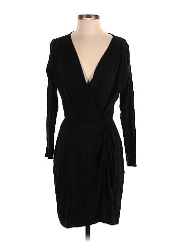 Three Dots Cocktail Dress (view 1)