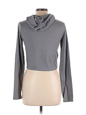 Feathers Pullover Hoodie (view 2)