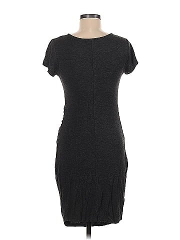Feathers Casual Dress (view 2)