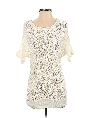 Delia's Pullover Sweater (view 1)
