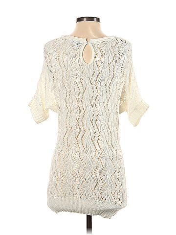 Delia's Pullover Sweater (view 2)