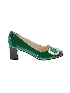 Assorted Brands Heels