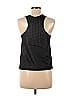 Assorted Brands 100% Polyester Black Sleeveless Top Size XXS - XS - photo 2