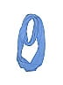 Unbranded Blue Scarf One size - photo 1