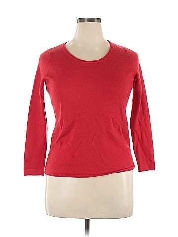 Susan Bristol 3/4 Sleeve Top (view 1)