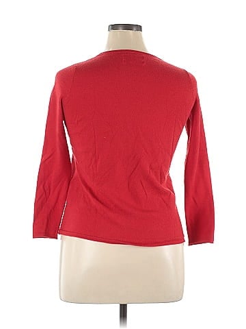 Susan Bristol 3/4 Sleeve Top (view 2)