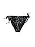 Unbranded Black Swimsuit Bottoms Size L - photo 1