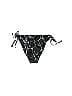 Unbranded Black Swimsuit Bottoms Size L - photo 2