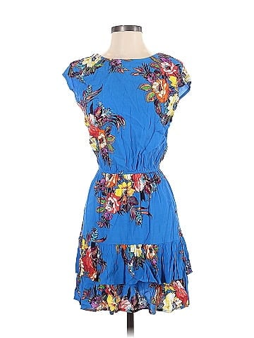 Konrad + Joseph Casual Dress (view 1)