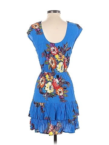 Konrad + Joseph Casual Dress (view 2)