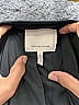 Rebecca Taylor Black Jacket Size 2 - photo 3