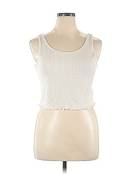 Splendid Top Splendid Women's Tank Tops On Sale Up To 90% Off Retail | ThredUp