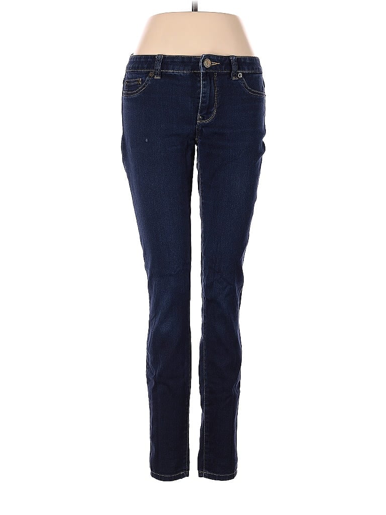 Pre-owned Michael Michael Kors Jeans In Blue