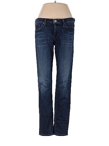 Adriano Goldschmied Jeans (view 1)