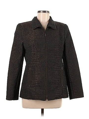 Yansi Fugel Jacket (view 1)