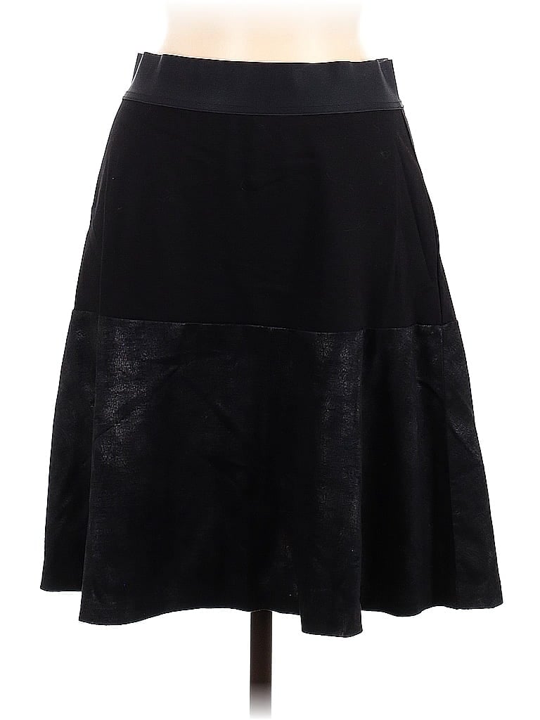 Click to view more detailed imagery on our partner's website Pre-owned Cabi Casual Skirt In Black