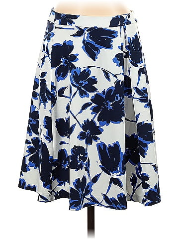Adrienne Vittadini Casual Skirt (view 1)