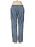 Express Jeans Blue Casual Pants Size 1 - photo 2