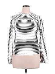 Sundry Long Sleeve Top