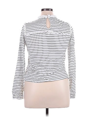 Sundry Long Sleeve Top (view 2)