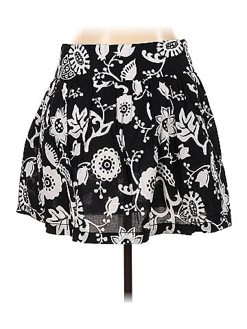 Ann Taylor LOFT Casual Skirt (view 2)