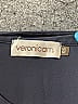 Veronica M. 100% Polyester Black Sleeveless Blouse Size XS - photo 3
