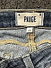 Paige Hearts Blue Jeans Size 25 waist - photo 3