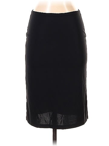 Espresso Formal Skirt (view 1)