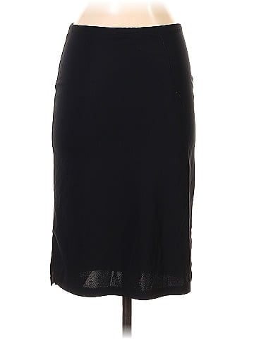 Espresso Formal Skirt (view 2)
