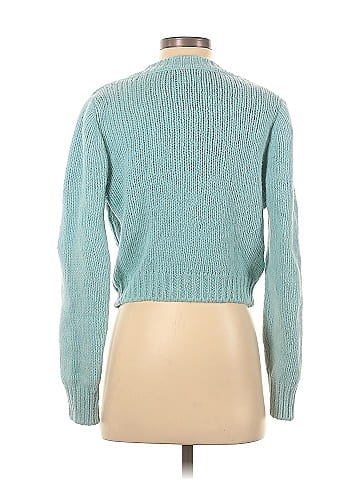 Alessandra Rich Cardigan (view 2)