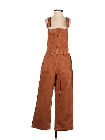 Abercrombie & Fitch Overalls (view 1)