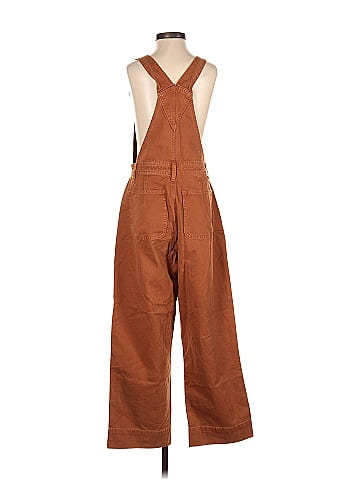 Abercrombie & Fitch Overalls (view 2)
