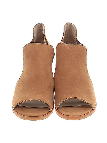 The Flexx Heels (view 2)