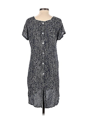Cameo Casual Dress (view 2)