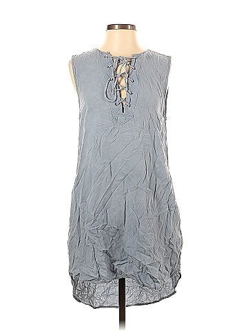 Mustard Seed Casual Dress (view 1)