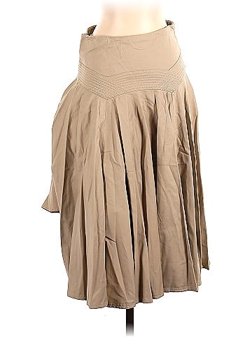 Donna Karan New York Casual Skirt (view 1)
