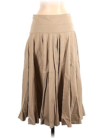 Donna Karan New York Casual Skirt (view 2)