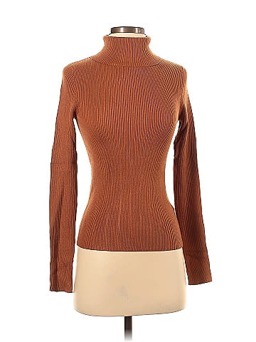Maeve by Anthropologie Turtleneck Sweater (view 1)