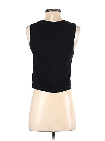 Corepower Yoga Sleeveless T-Shirt (view 2)