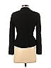 Rebecca Taylor Black Jacket Size 2 - photo 2