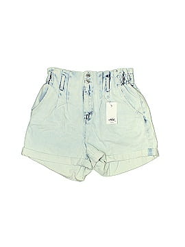 Castro Denim Shorts