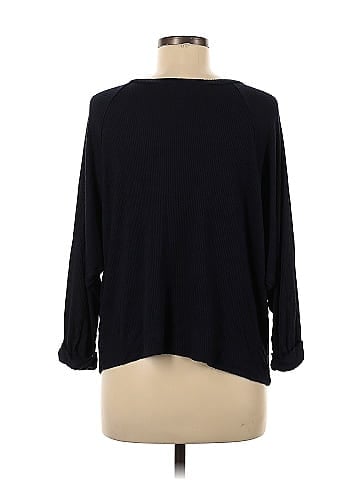 Kain Label Thermal Top (view 2)