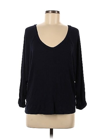 Kain Label Thermal Top (view 1)